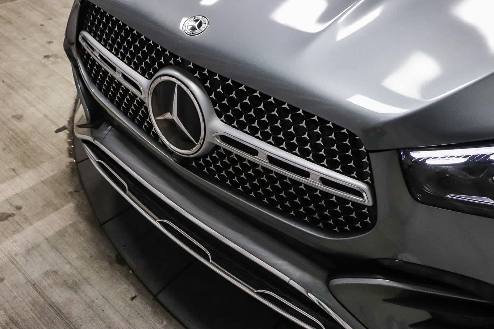 Used 2026 Mercedes-Benz GLE 450 4MATIC image 8
