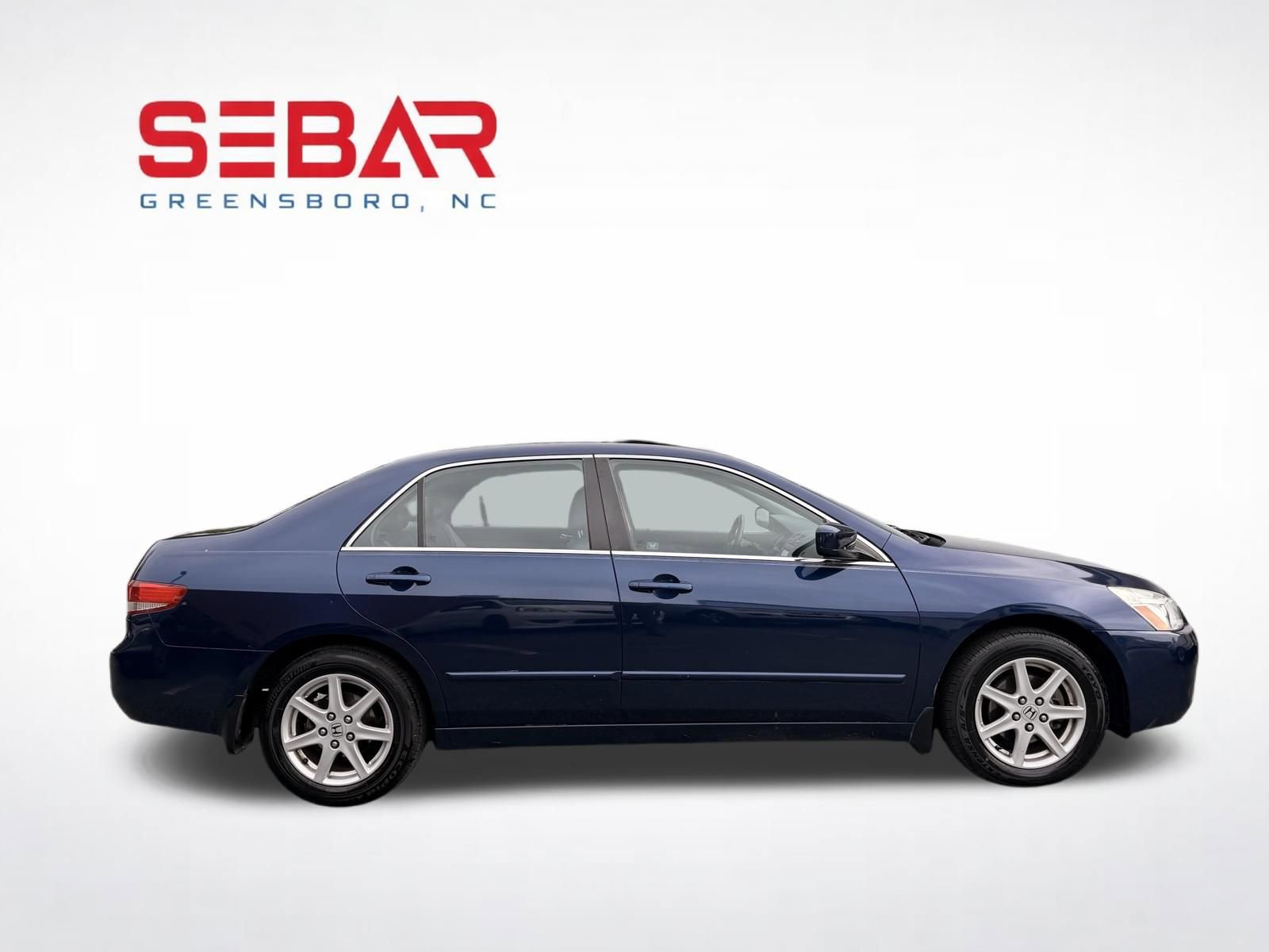 Used 2003 Honda Accord EX image 4