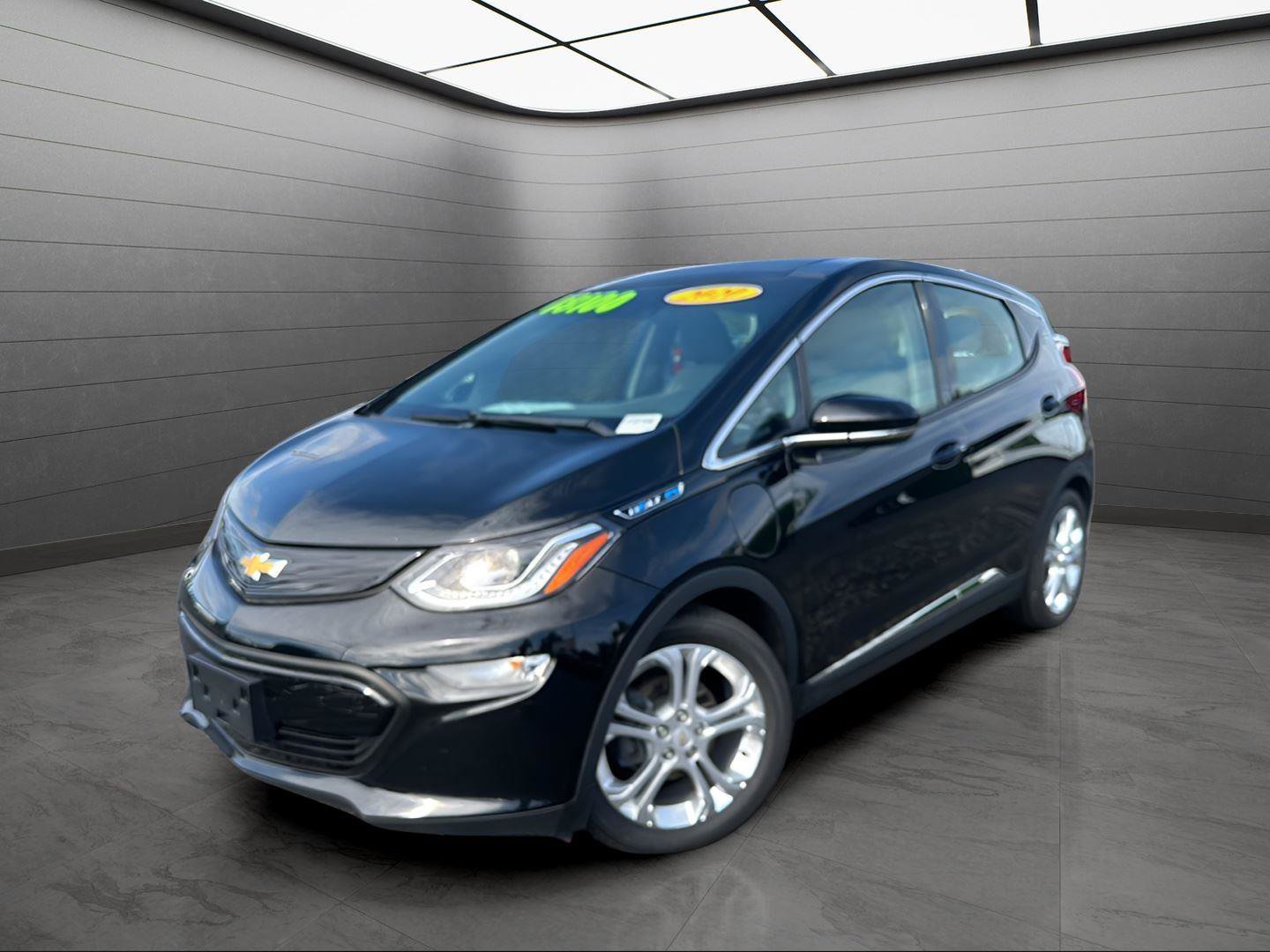 Used 2020 Chevrolet Bolt LT image 1