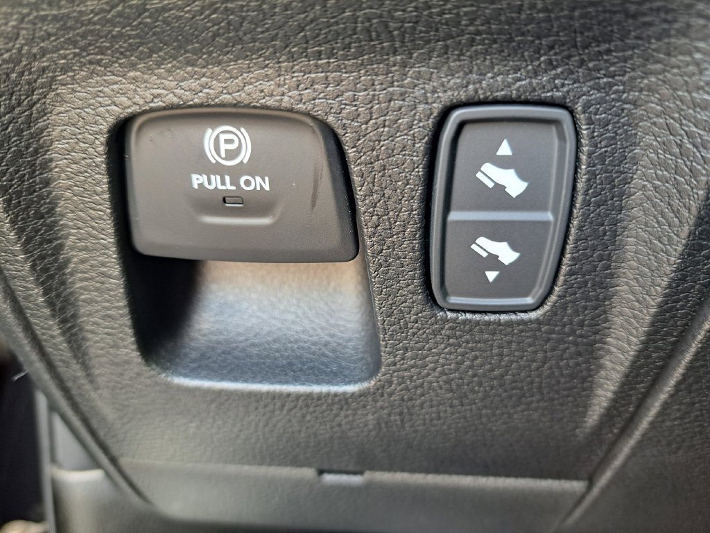 New 2026 RAM 1500 Big Horn AWD/4WD image 19