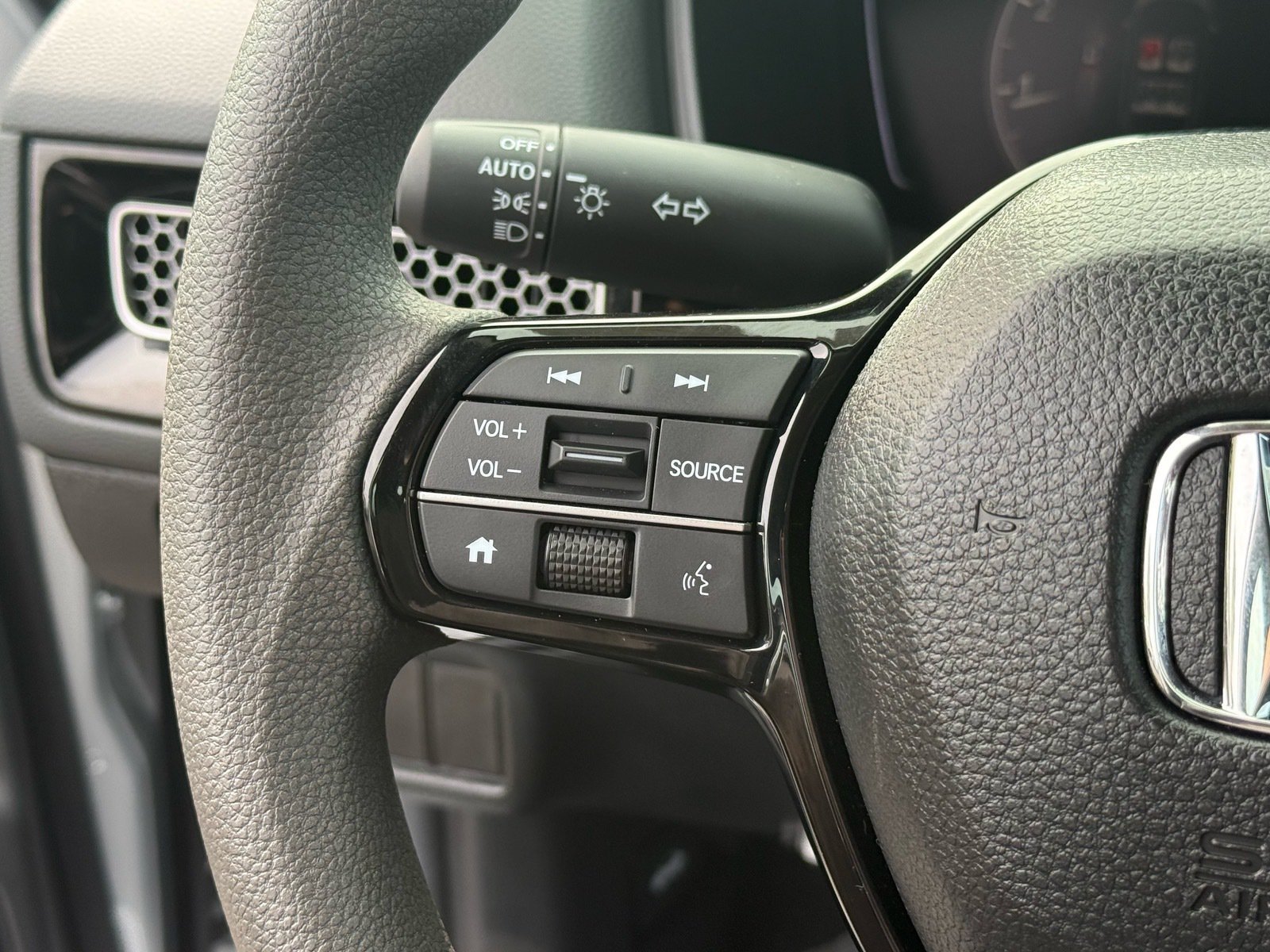 Certified 2026 Honda Civic LX image 18