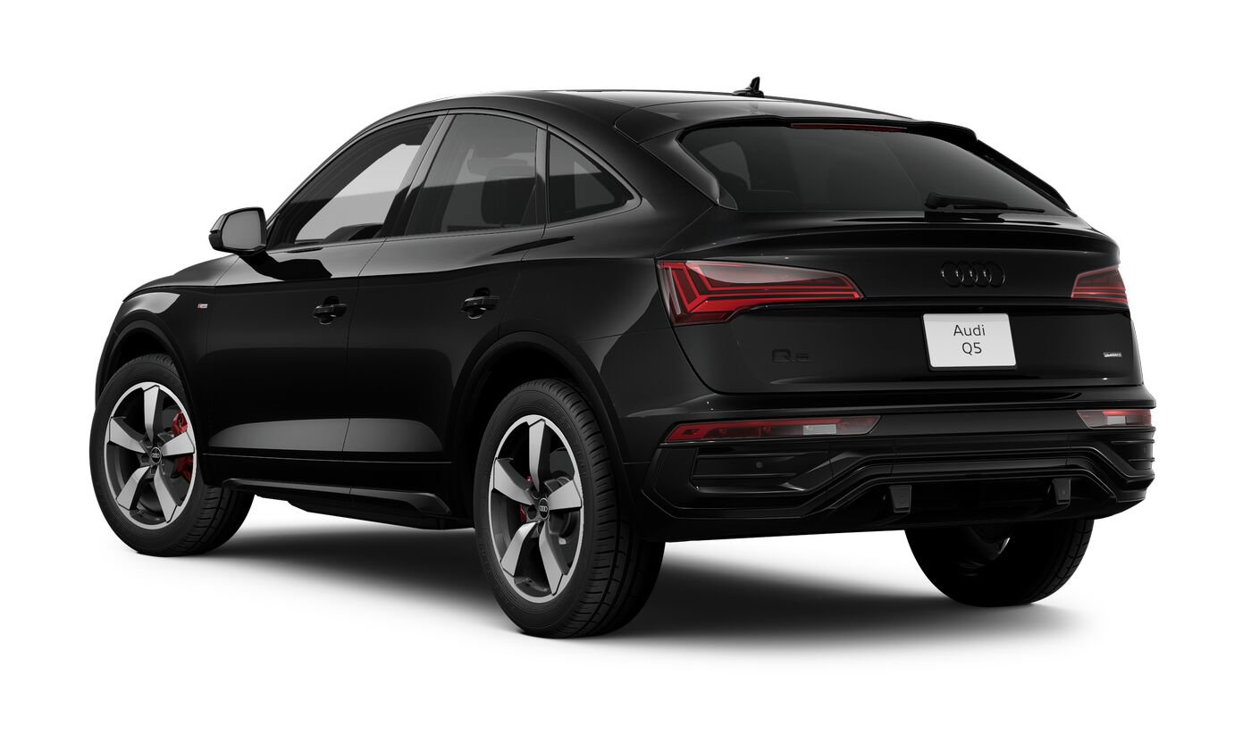 Certified 2024 Audi Q5 2.0T Premium Plus w/ Premium Plus Package AWD/4WD image 2