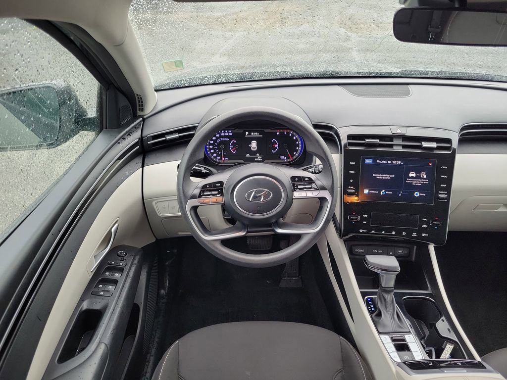 Used 2024 Hyundai Tucson SEL image 29