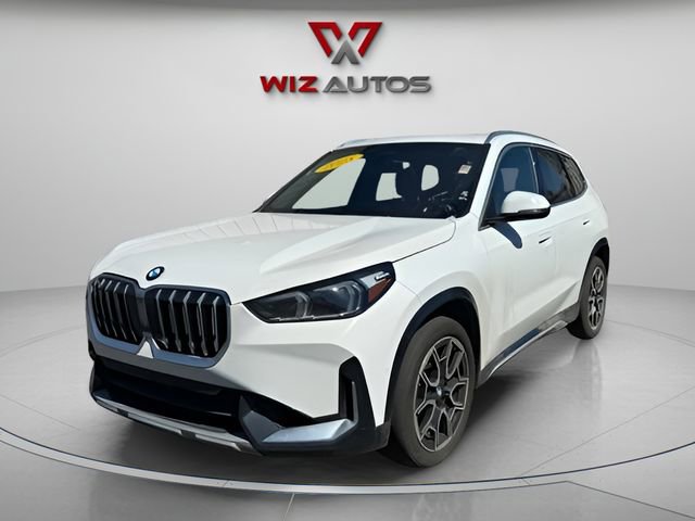 Used 2025 BMW X1 xDrive28i w/ Convenience Package