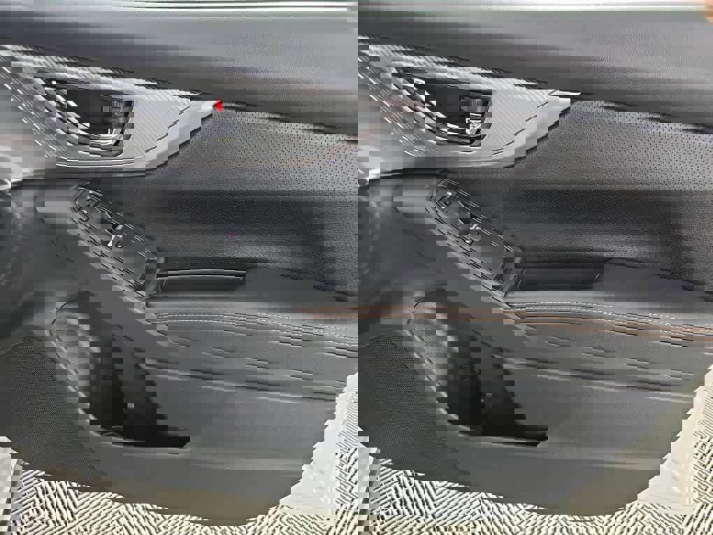 Certified 2022 Subaru Crosstrek 2.5i Limited w/ Moonroof Package 1 image 8