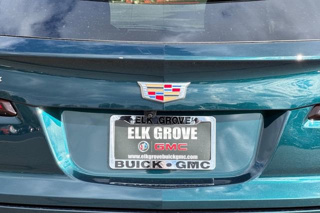 Used 2024 Cadillac XT4 Premium Luxury image 49