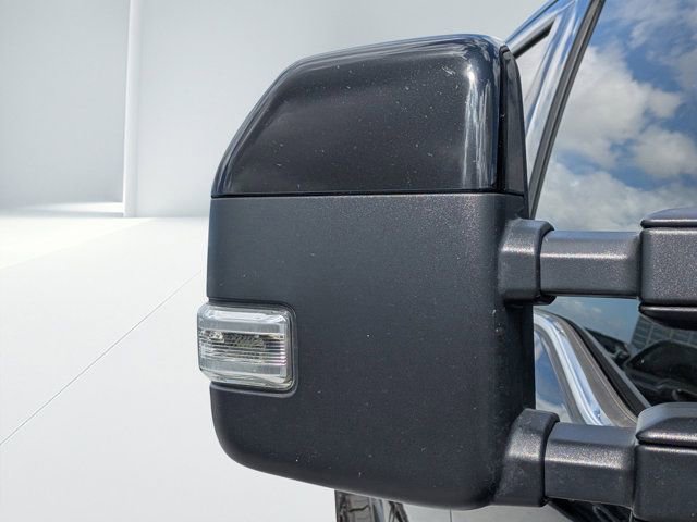 Used 2024 Ford F250 King Ranch w/ FX4 Off-Road Package image 9