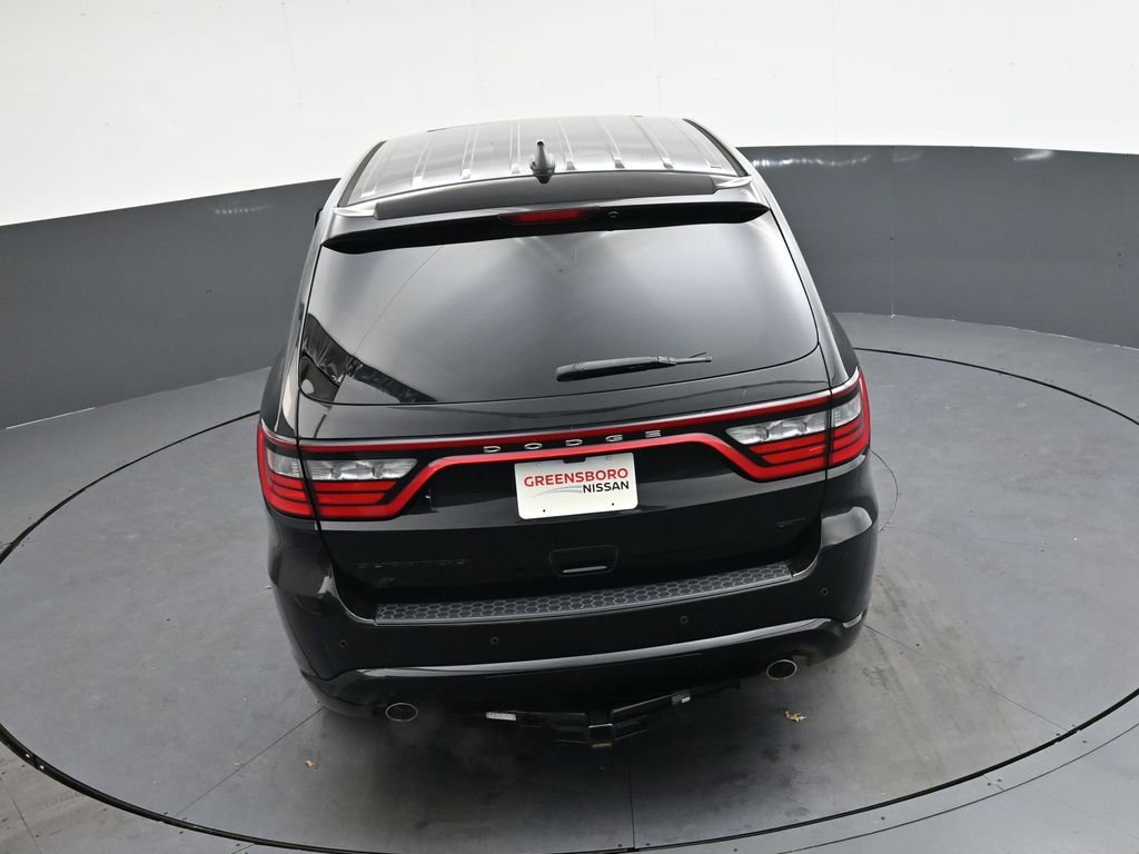 Used 2019 Dodge Durango GT w/ Blacktop Package image 27