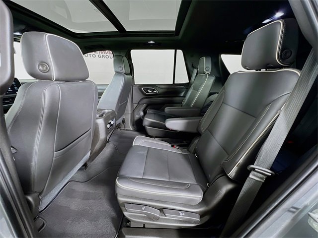 Used 2021 GMC Yukon SLT w/ SLT Luxury Package image 23