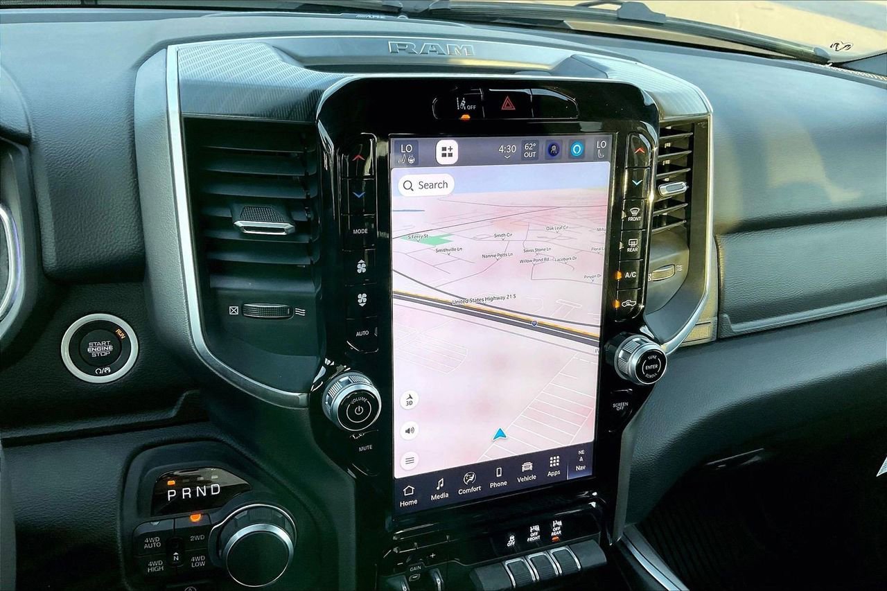 New 2026 RAM 1500 Big Horn image 13