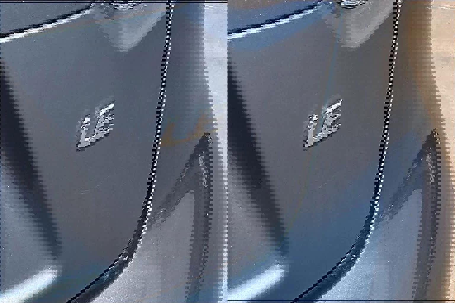 Used 2022 Toyota Corolla LE image 10