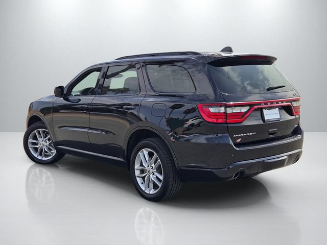 Used 2024 Dodge Durango GT AWD/4WD image 6