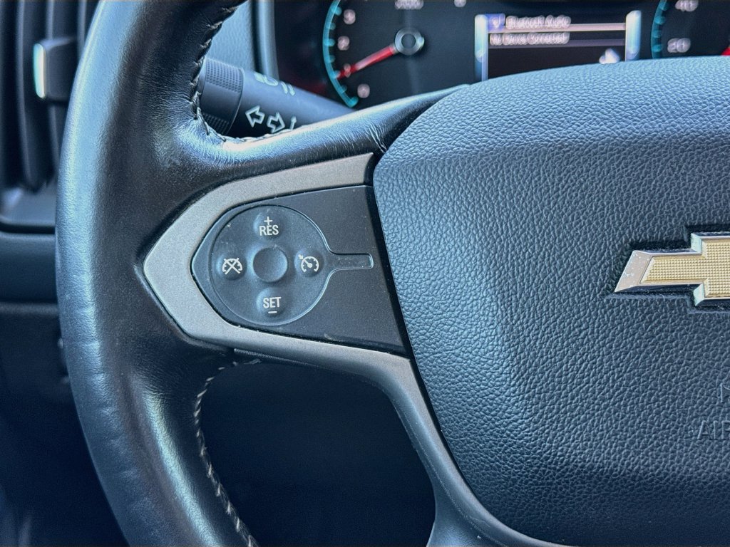 Used 2016 Chevrolet Colorado Z71 RWD image 19