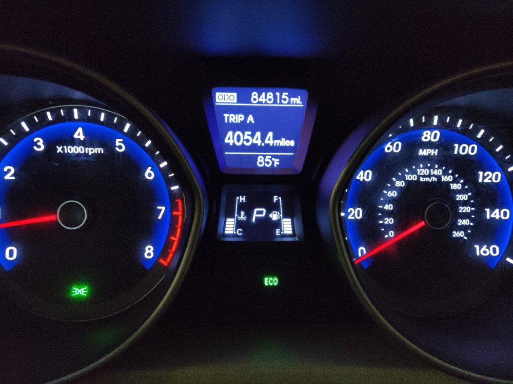 Used 2014 Hyundai Elantra GT FWD image 23