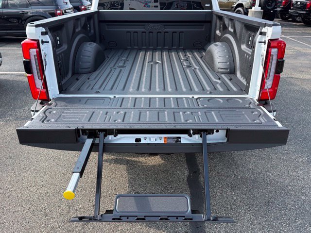 New 2026 Ford F250 Platinum AWD/4WD image 32