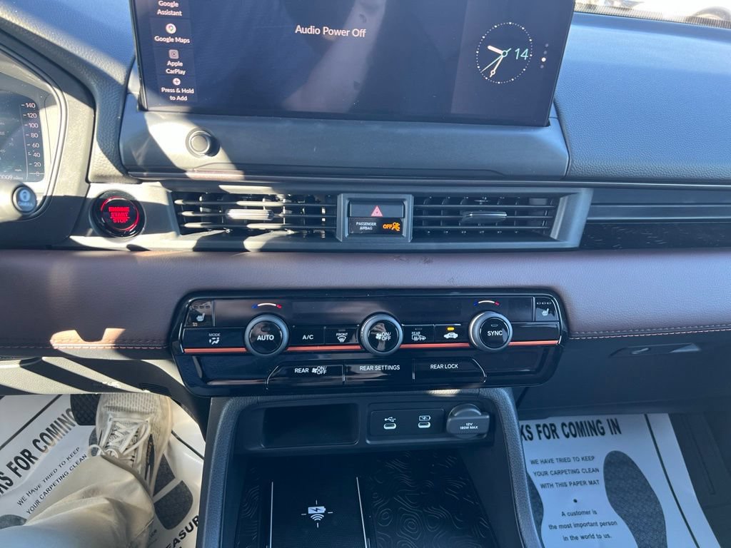 New 2026 Honda Pilot TrailSport image 16