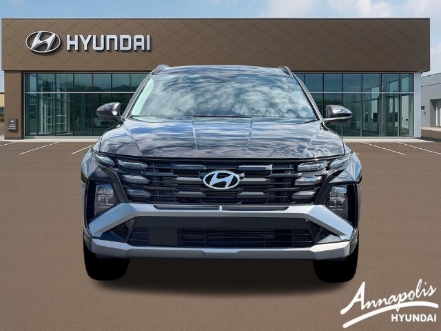 New 2026 Hyundai Tucson SEL Plus AWD/4WD image 12