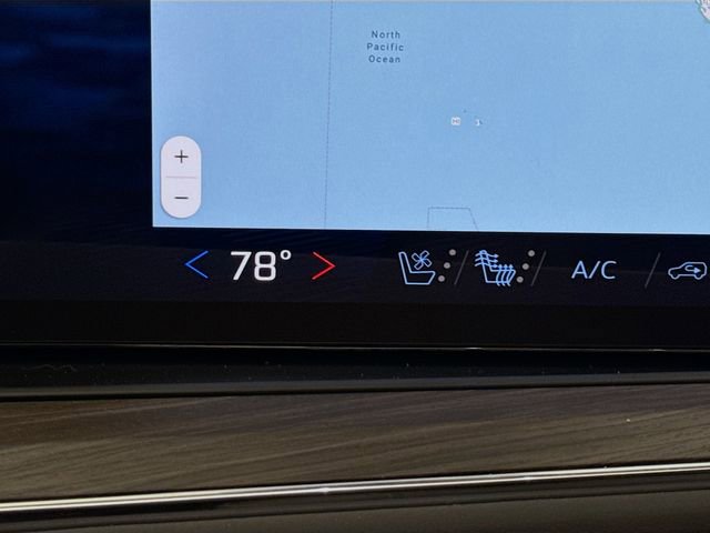 New 2026 Chevrolet Tahoe Premier w/ Sun And Tow Package image 24