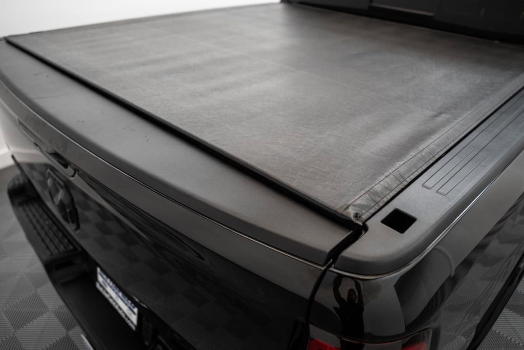 Used 2022 RAM 1500 Laramie image 12