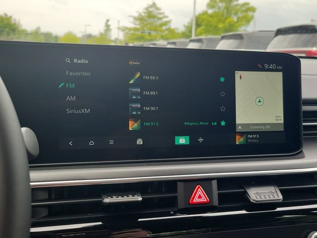 New 2026 Kia K5 GT-Line FWD image 18