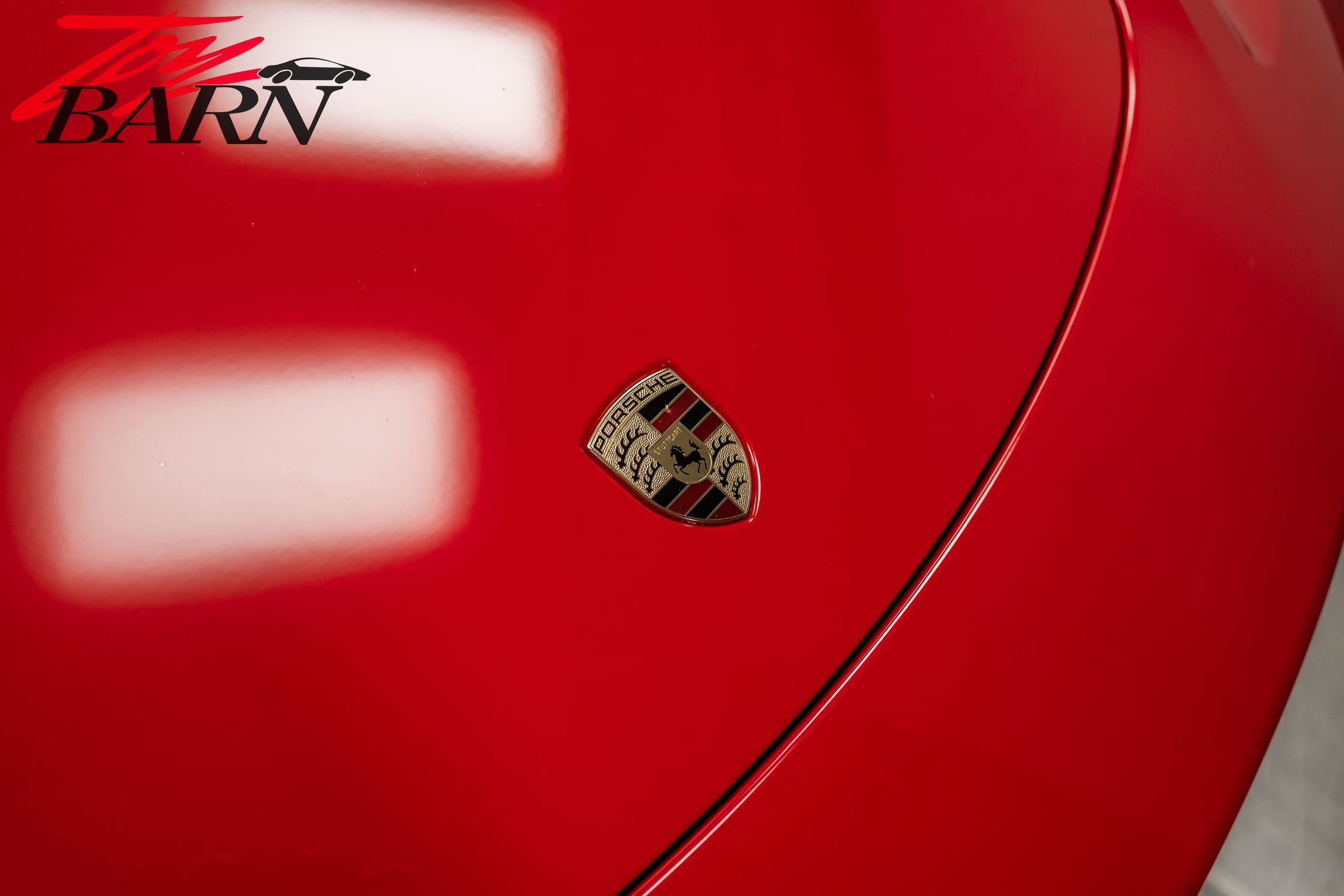 Used 2019 Porsche 718 Cayman GTS image 9