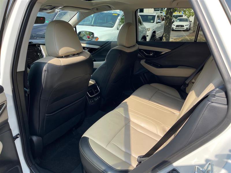Used 2021 Subaru Outback Limited w/ Popular Package #2 image 62