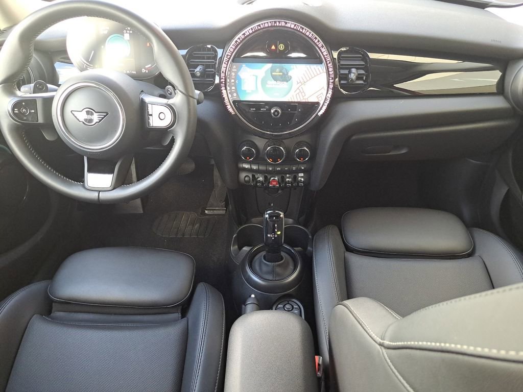 Used 2024 MINI Cooper S image 10