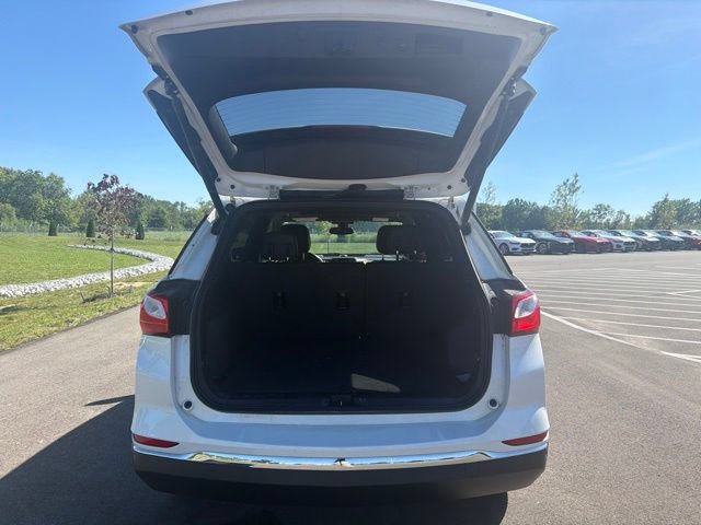 Used 2019 Chevrolet Equinox Premier FWD image 10
