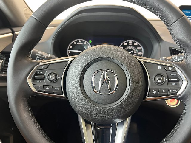 New 2026 Acura RDX w/ Technology Package AWD/4WD image 24
