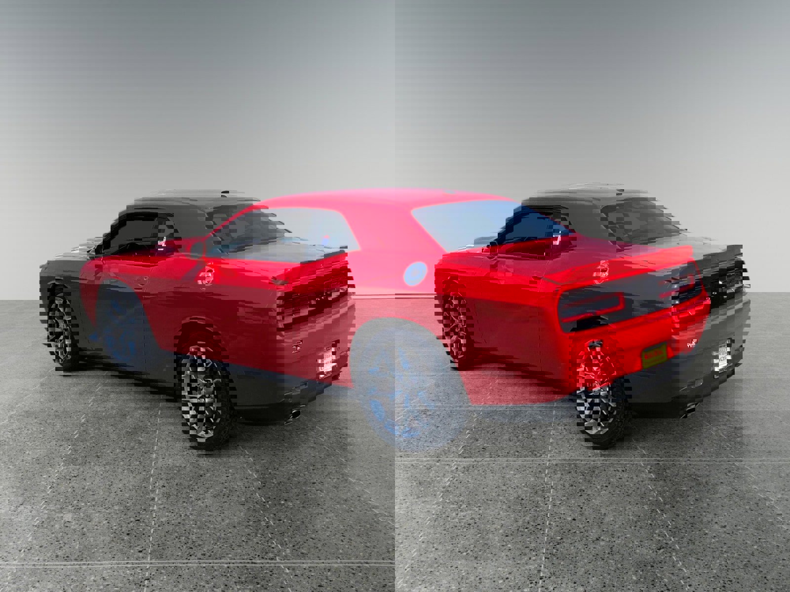 Used 2022 Dodge Challenger GT image 3