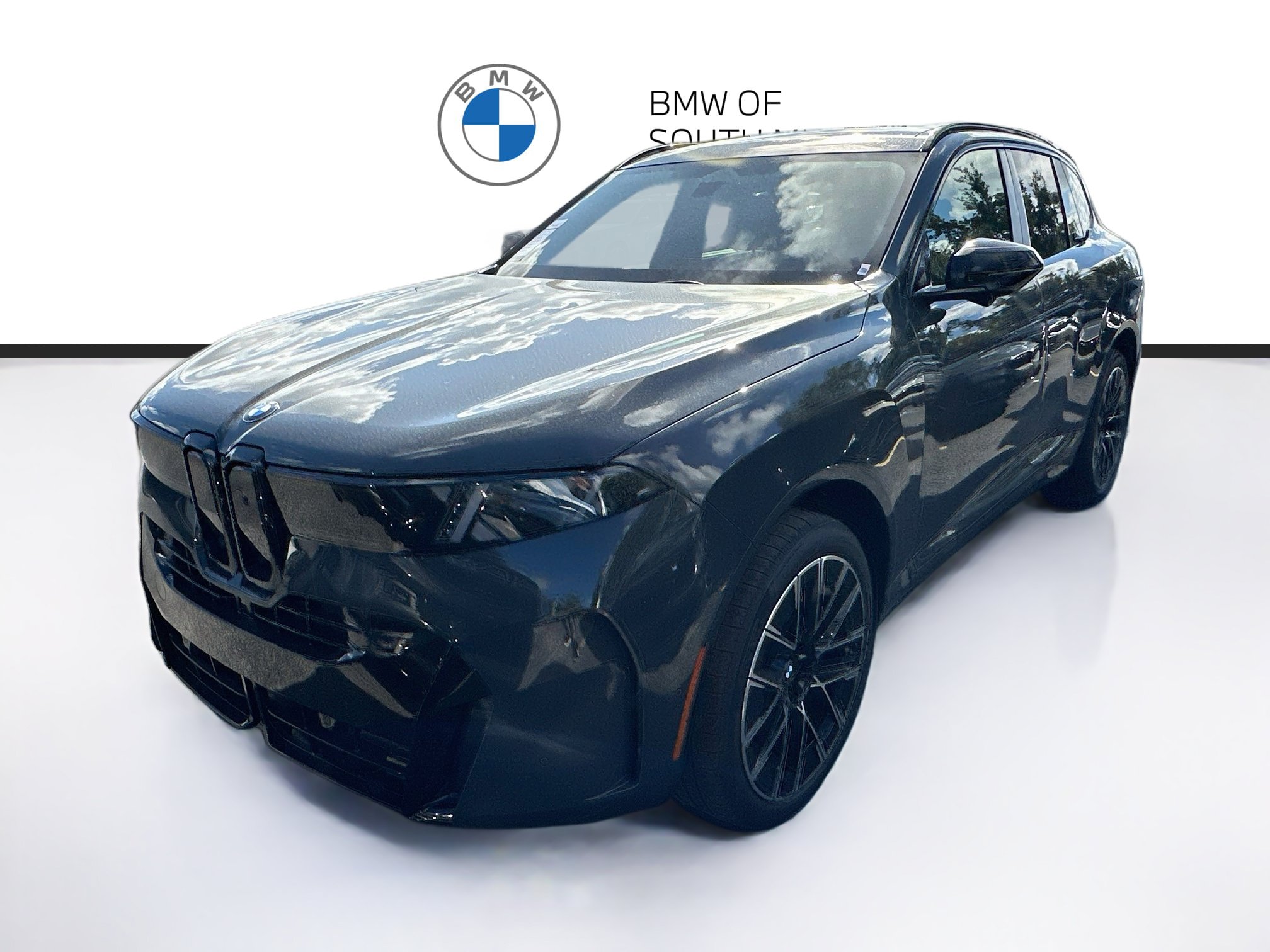 New 2027 BMW X5 xDrive40i w/ M Sport Professional Package AWD/4WD image 3