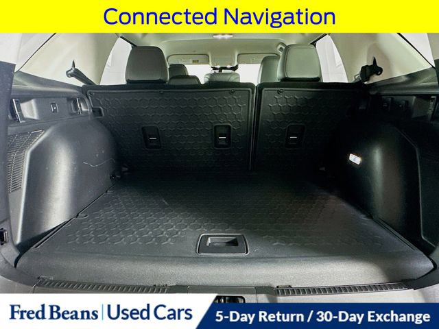 Used 2025 Ford Bronco Sport Badlands w/ Badlands Tech Package image 30