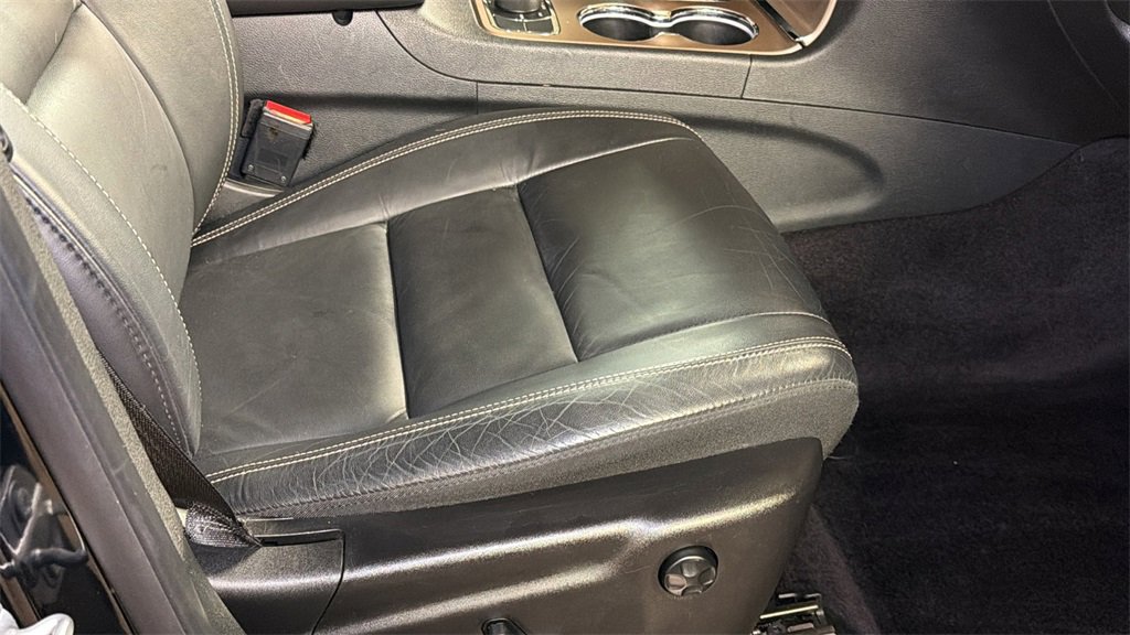 Used 2017 Jeep Grand Cherokee Limited image 12