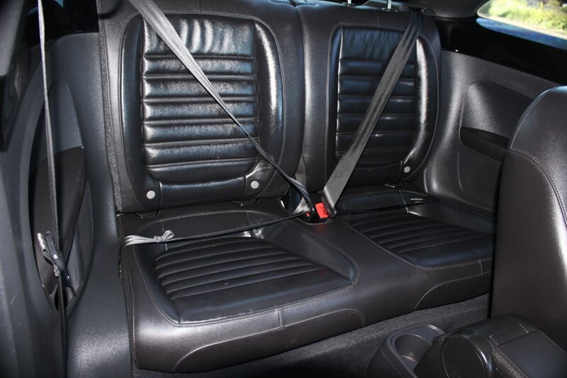 Used 2012 Volkswagen Beetle 2.0T FWD image 15