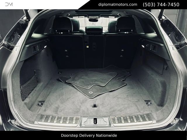 Used 2021 Jaguar F-PACE R-Dynamic S AWD/4WD image 45