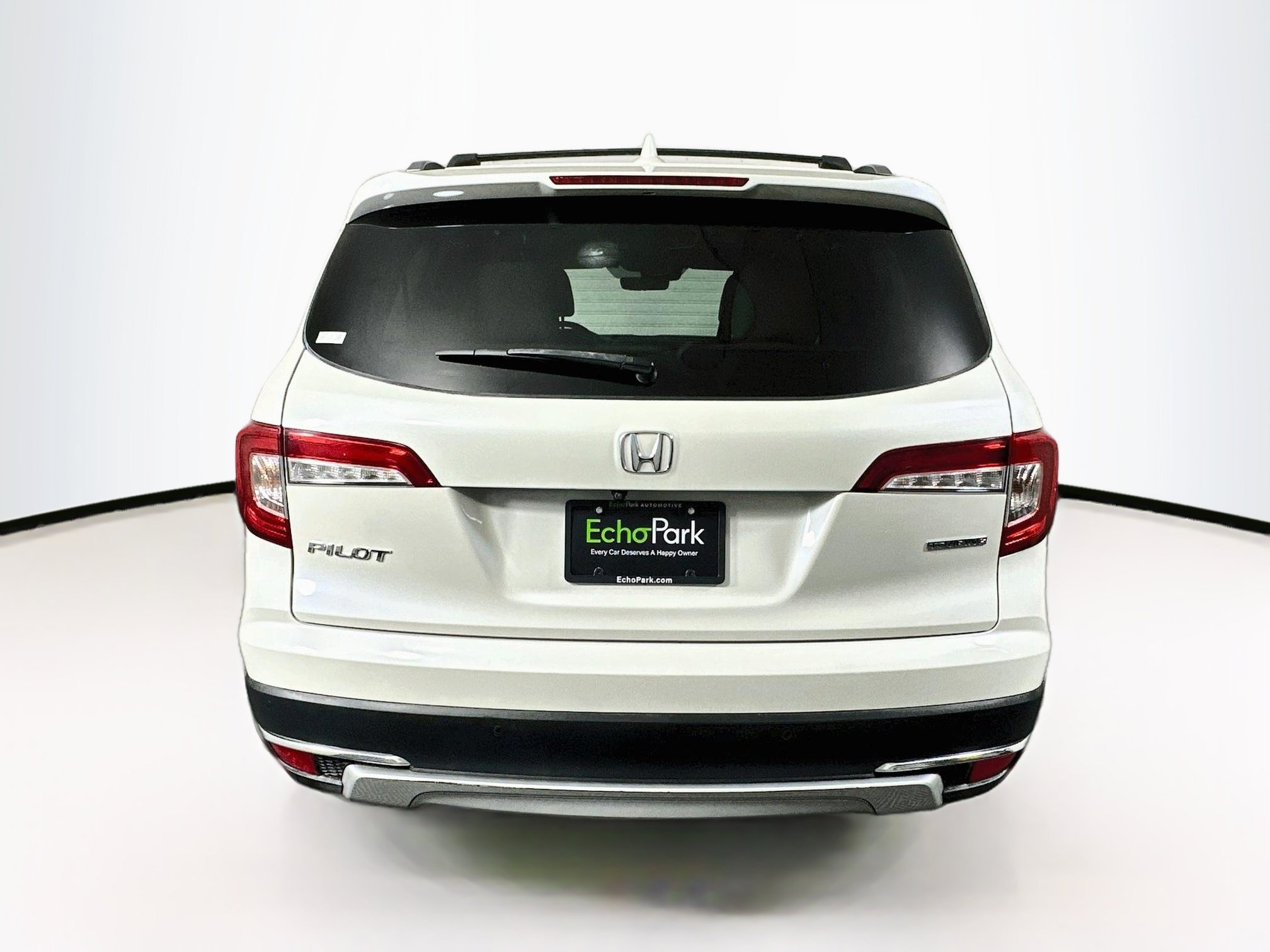 Used 2019 Honda Pilot Touring image 7