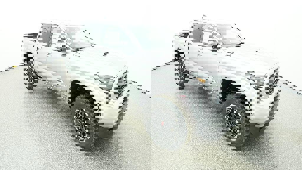 New 2025 Toyota Tacoma TRD Sport image 16