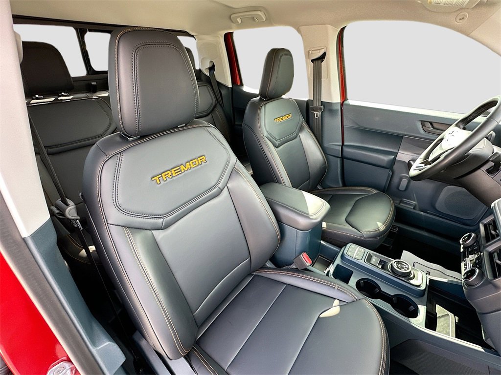 Used 2024 Ford Maverick Tremor w/ Tremor Off-Road Package image 28