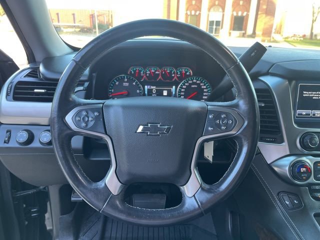 Used 2019 Chevrolet Tahoe LT AWD/4WD image 23