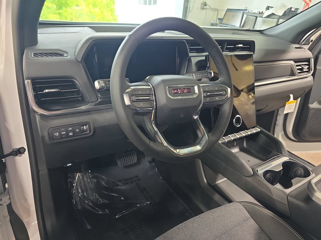 New 2027 GMC Terrain Elevation AWD/4WD image 15