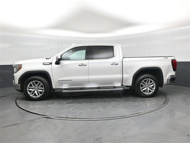 Used 2020 GMC Sierra 1500 SLT image 7