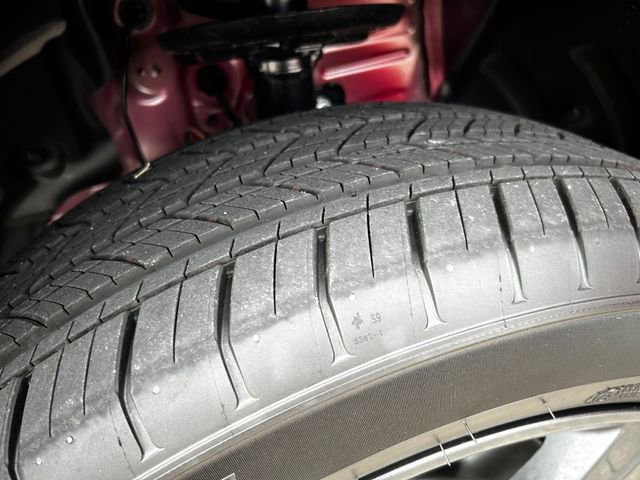 New 2025 Honda Pilot Sport image 27