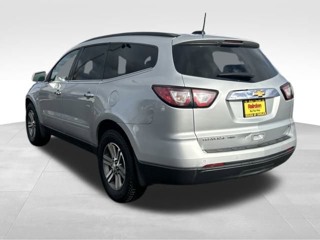 Used 2017 Chevrolet Traverse LT image 10