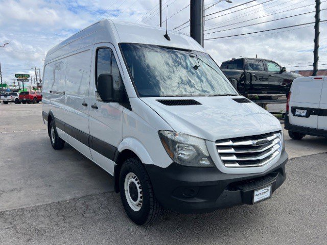 Used 2017 Freightliner Sprinter 2500 image 5