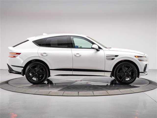 New 2026 Genesis GV80 3.5T Prestige AWD/4WD image 6