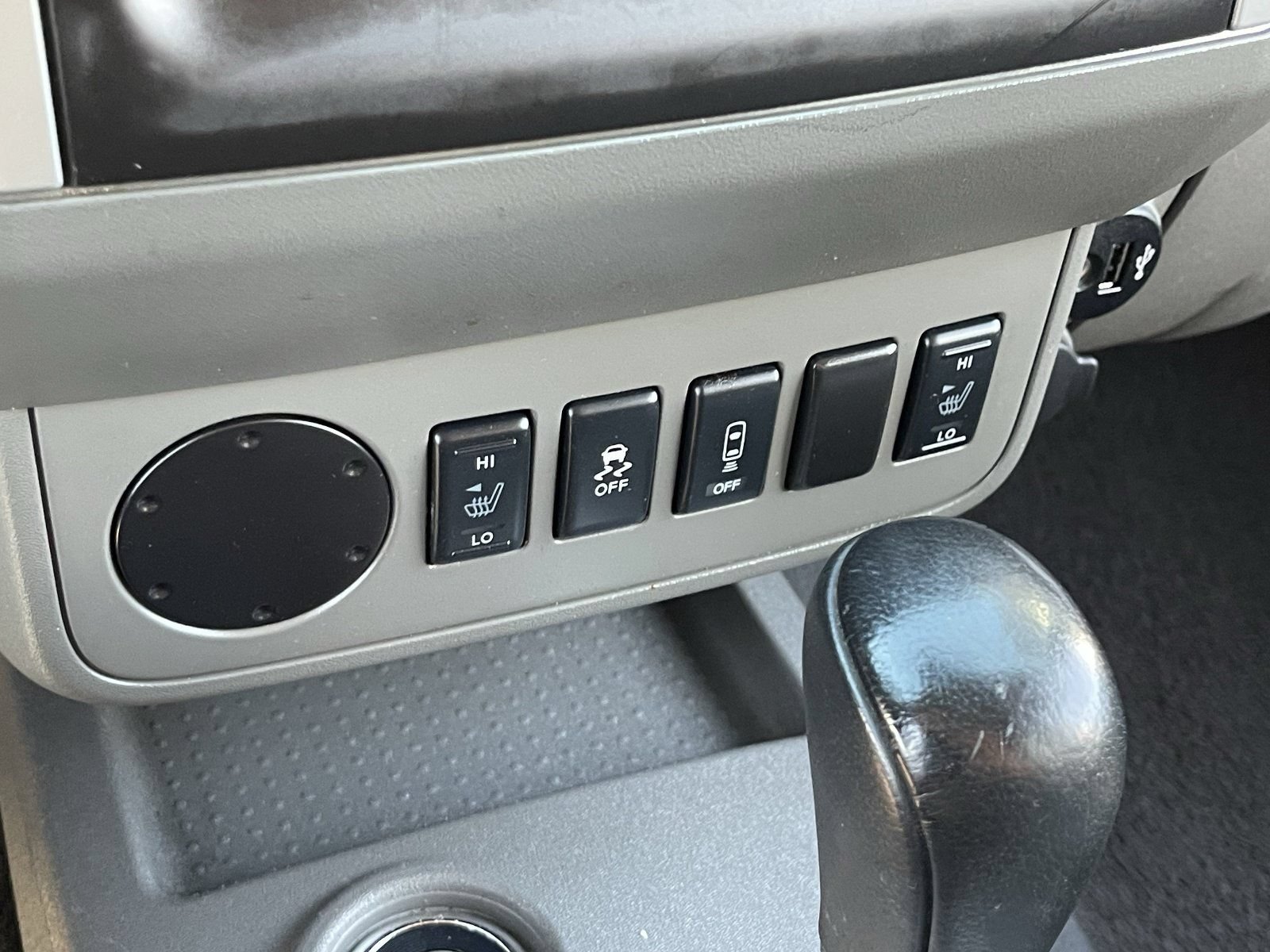 Used 2020 Nissan Frontier SV w/ Midnight Edition Floor Mats RWD image 27