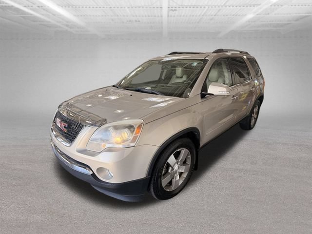 Used 2011 GMC Acadia SLT AWD/4WD image 4