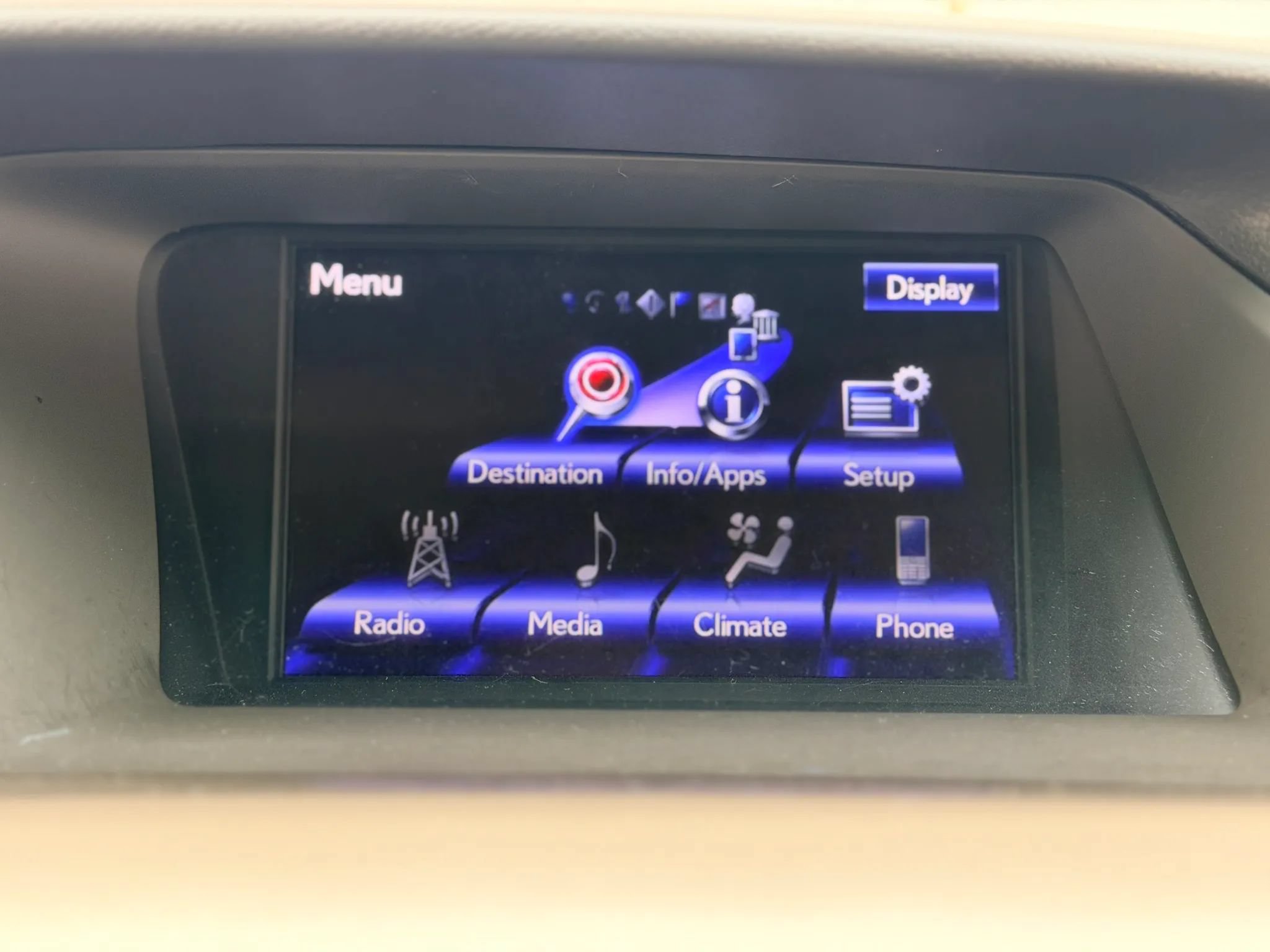 Used 2014 Lexus RX 450h FWD image 29