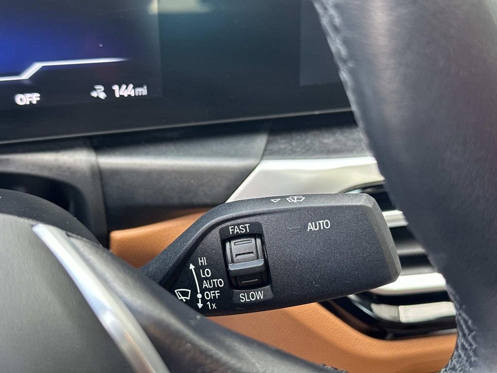 Used 2023 BMW i4 eDrive35 w/ Premium Package image 19