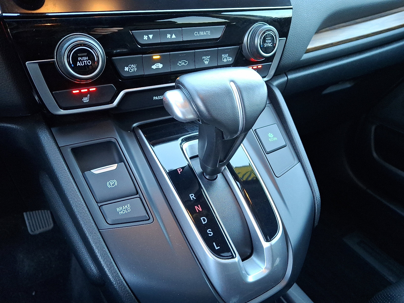 Used 2018 Honda CR-V EX-L image 22